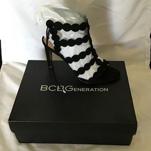 Designer Shoes - BCBGeneration